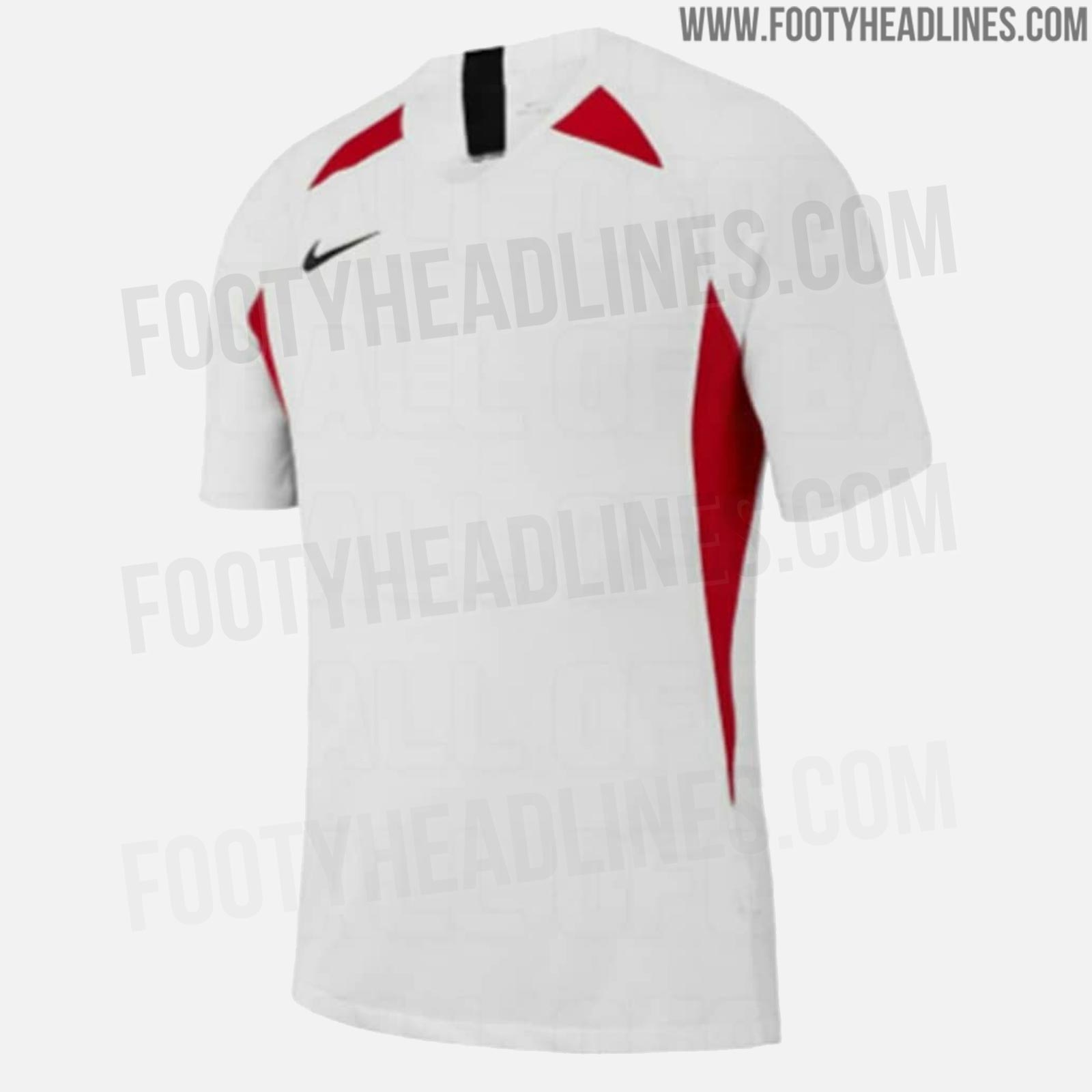 Nike clearance teamwear 2019